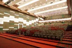 Uttaranchal University Dehradun Academic building and Auditorum photo 2